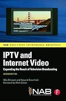 Algopix Similar Product 17 - IPTV and Internet Video Second