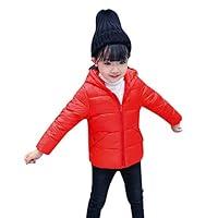 Algopix Similar Product 5 - Dacawin Clearance Kids Winter Thick
