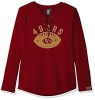 Algopix Similar Product 18 - Ultra Game NFL San Francisco 49ers