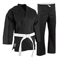 Algopix Similar Product 15 - PROFORCE 5oz Ultra Light Weight Karate