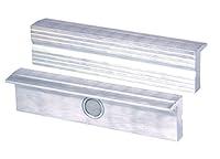 Algopix Similar Product 5 - JawsProtected Jaws Planparallel 