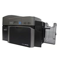 Algopix Similar Product 10 - Fargo DTC1250e Dual Sided ID Card