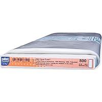Algopix Similar Product 7 - Pellon ClearFuse Fusible Web20 X25