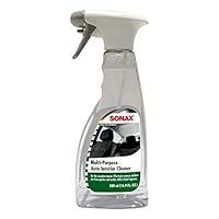 Algopix Similar Product 11 - Sonax 321200755 MultiPurpose Auto