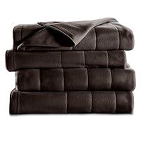 Algopix Similar Product 1 - Sunbeam Heated Blanket  10 Heat