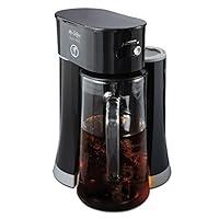 Algopix Similar Product 4 - Mr Coffee 2in1 Iced Tea Brewing