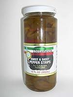 Algopix Similar Product 8 - Tallaricos Sweet and Sassy Pepper