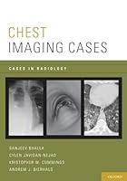 Algopix Similar Product 16 - Chest Imaging Cases (Cases in Radiology)