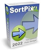 Algopix Similar Product 16 - SortPix XL 2022  Photo Management