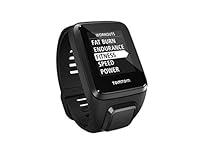 Algopix Similar Product 7 - Tomtom Spark 3 Gps Fitness Watch And
