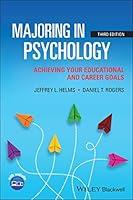 Algopix Similar Product 11 - Majoring in Psychology Achieving Your