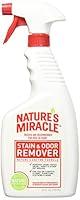 Algopix Similar Product 2 - Natures Miracle Stain and Odor Remover