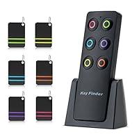 Algopix Similar Product 5 - WONYERED Key Finder Key Tracker