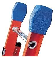 Algopix Similar Product 1 - Werner AC192 Extension Ladder Covers