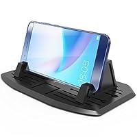 Algopix Similar Product 7 - IPOW AntiSlip Silicone Car Phone