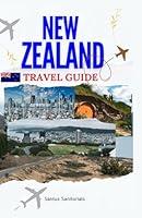 Algopix Similar Product 14 - New Zealand Travel Guide Exploring Top