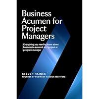 Algopix Similar Product 14 - Business Acumen for Project Managers