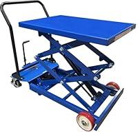 Algopix Similar Product 12 - 660 lb Capacity 12535 Lift Height