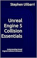 Algopix Similar Product 7 - Unreal Engine 5 Collision Essentials