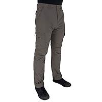 Algopix Similar Product 5 - LAPG Mens Nomad Trail Hiking Pants