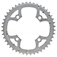 Algopix Similar Product 12 - SHIMANO Deore FCM510 chainrings 104 mm