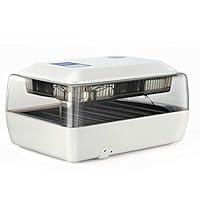 Algopix Similar Product 12 - Magicfly Digital Fully Automatic Egg
