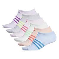 Algopix Similar Product 6 - adidas KidsGirls Superlite No Show
