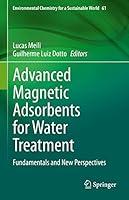 Algopix Similar Product 18 - Advanced Magnetic Adsorbents for Water