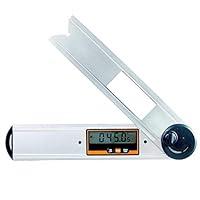 Algopix Similar Product 9 - 0360 Digital Angle Finder 10 inch