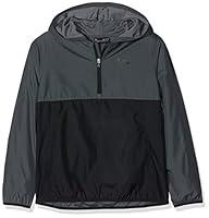 Algopix Similar Product 20 - Under Armour Packable 12 Zip Jacket