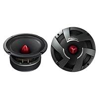 Algopix Similar Product 16 - Pioneer TSM650PRO 634 PRO Series