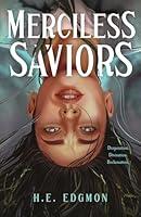 Algopix Similar Product 20 - Merciless Saviors A Novel The