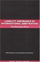 Algopix Similar Product 6 - Liability Insurance in International