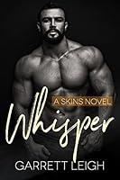 Algopix Similar Product 15 - Whisper (Skins Book 2)