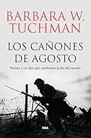 Algopix Similar Product 2 - Los caones de Agosto Treinta y un