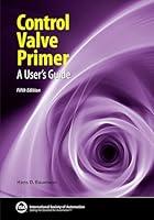 Algopix Similar Product 12 - Control Valve Primer A Users Guide