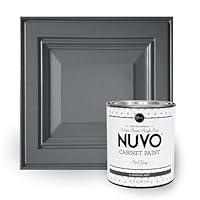 Algopix Similar Product 10 - Nuvo Cabinet Paint, Earl Grey (Quart)