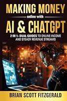 Algopix Similar Product 3 - Making Money Online with AI  ChatGPT