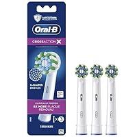 Algopix Similar Product 7 - OralB Cross Action Electric Toothbrush