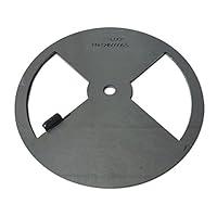 Algopix Similar Product 11 - LavaLock Smoker Pinwheel BBQ air Damper