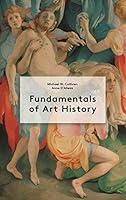 Algopix Similar Product 18 - Fundamentals of Art History