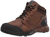 Algopix Similar Product 15 - Timberland PRO Mens Reaxion Athletic