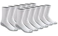 Algopix Similar Product 6 - Dickies Mens DriTech Legacy Moisture