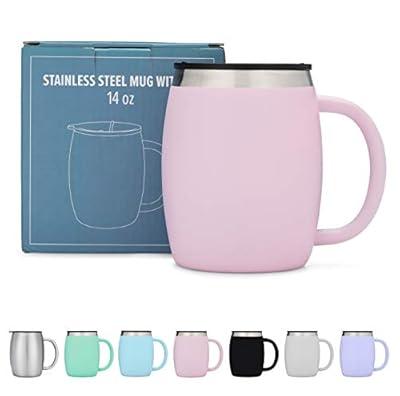 Sister Cup Gifts - Sisters Coffee Mug Tumblers for Women - Double Walled  Vacuum Sealed Stainless Steel 14 oz Tumbler