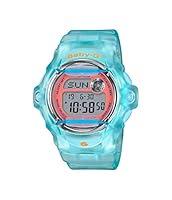 Algopix Similar Product 3 - G-Shock BG169R-2C Blue One Size