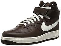 Algopix Similar Product 18 - Nike Air Venture, Light Bone UK Size: 9