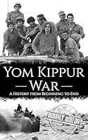 Algopix Similar Product 8 - Yom Kippur War A History from