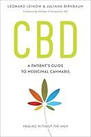 Algopix Similar Product 4 - CBD A Patients Guide to Medicinal