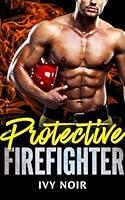 Algopix Similar Product 20 - Protective Firefighter A Possessive