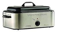 Algopix Similar Product 7 - NRG Professional Hot Stone Heater with